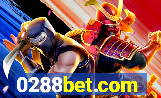 0288bet.com