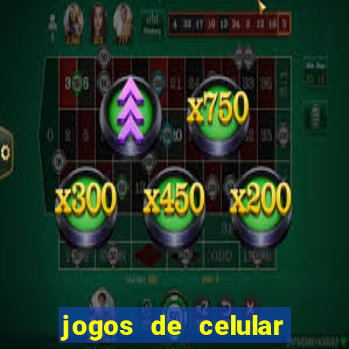 jogos de celular mais jogados 2024