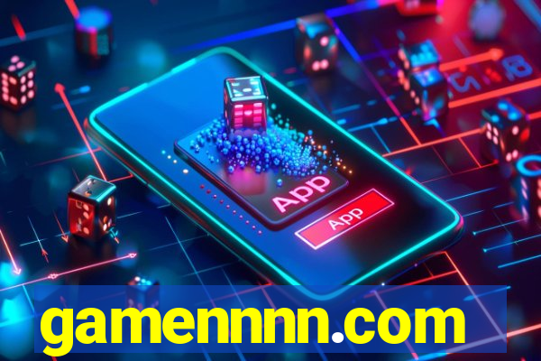 gamennnn.com