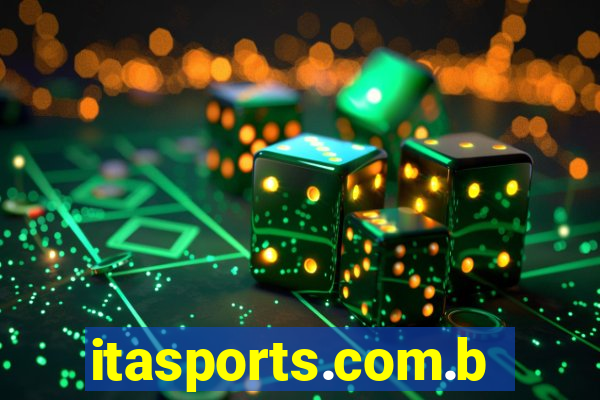 itasports.com.br