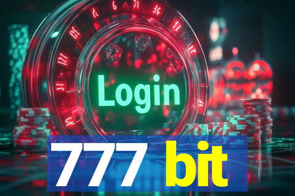777 bit