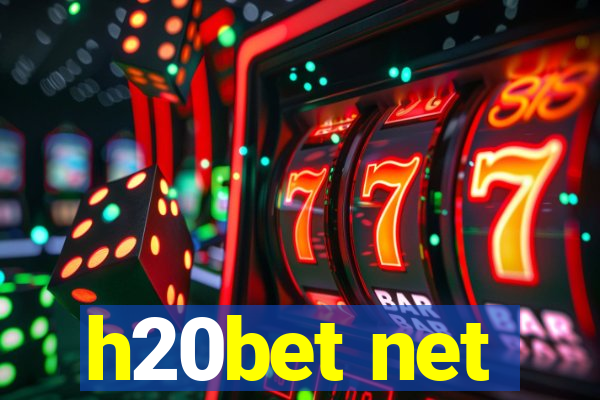 h20bet net