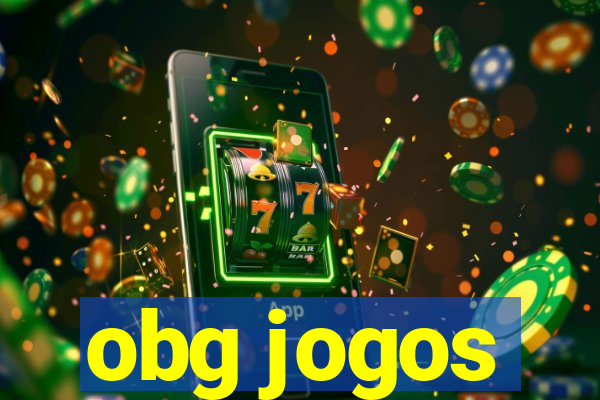 obg jogos