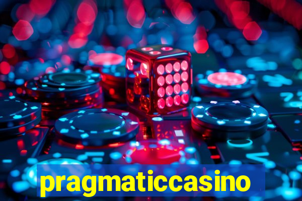 pragmaticcasino