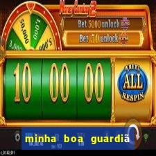 minha boa guardiÃ£ completo gratis online