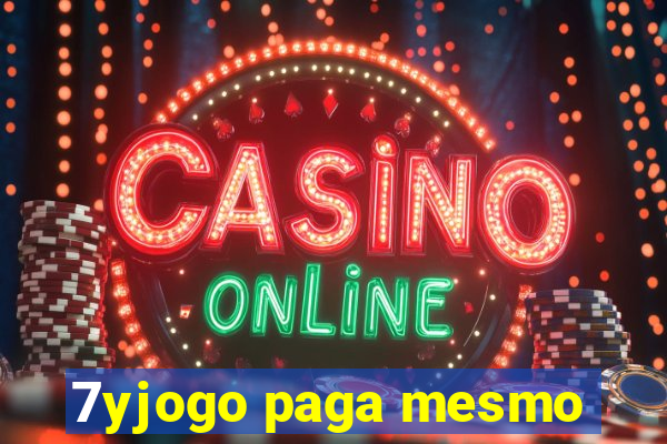 7yjogo paga mesmo