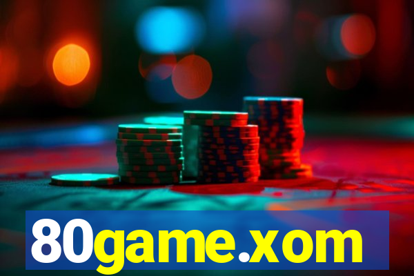 80game.xom
