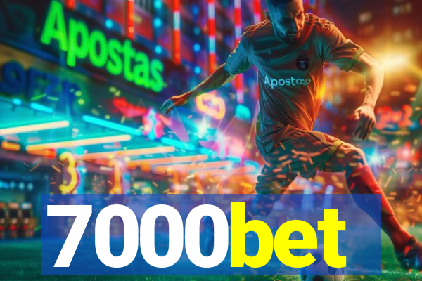 7000bet
