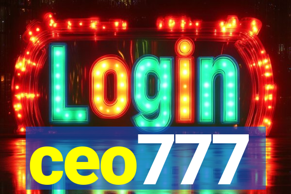ceo777