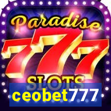 ceobet777