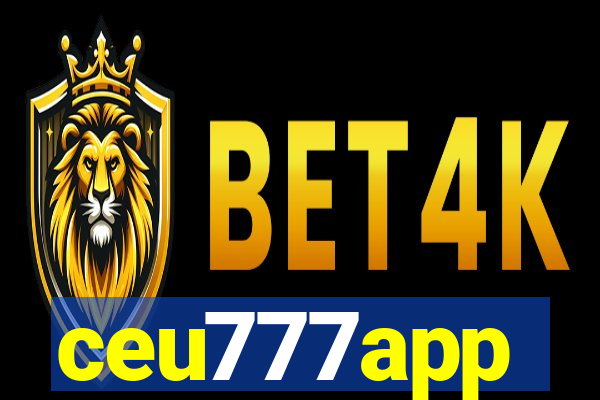 ceu777app
