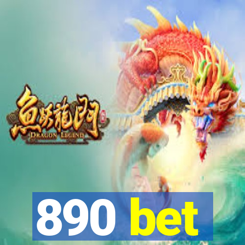 890 bet
