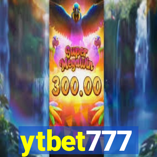 ytbet777