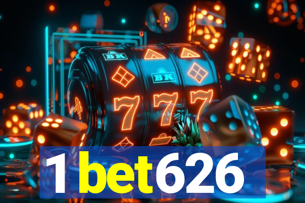 1 bet626