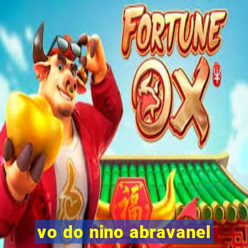 vo do nino abravanel