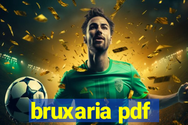 bruxaria pdf