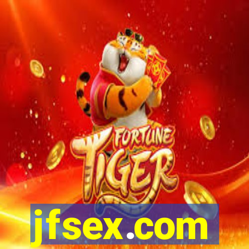 jfsex.com