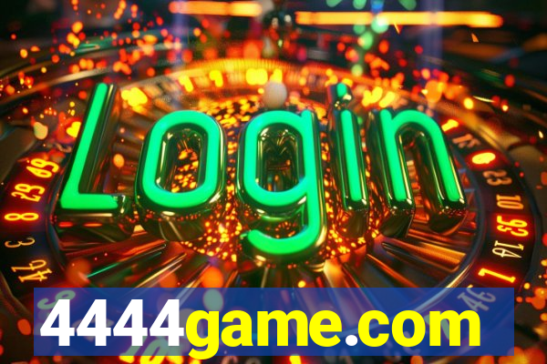 4444game.com