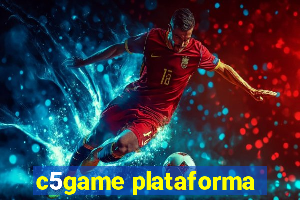 c5game plataforma