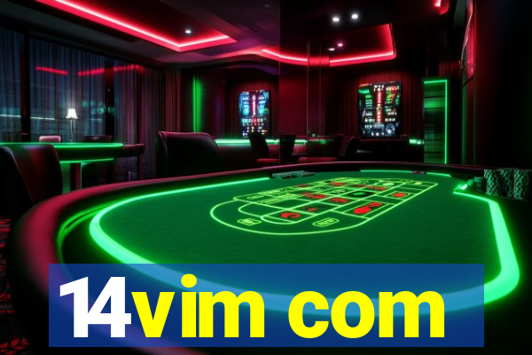 14vim com