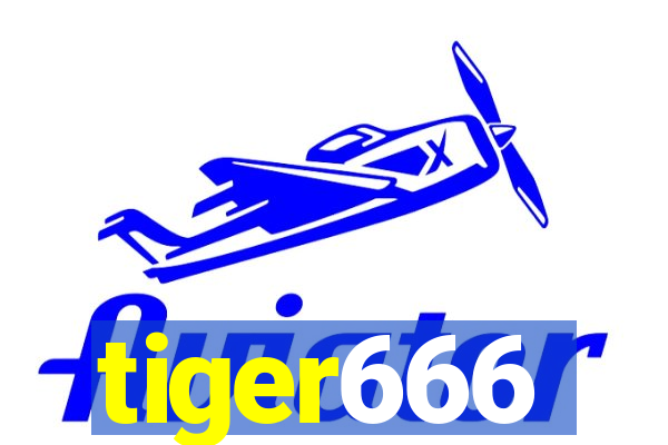 tiger666