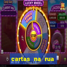 cartas na rua bukowski pdf