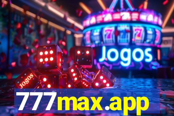 777max.app