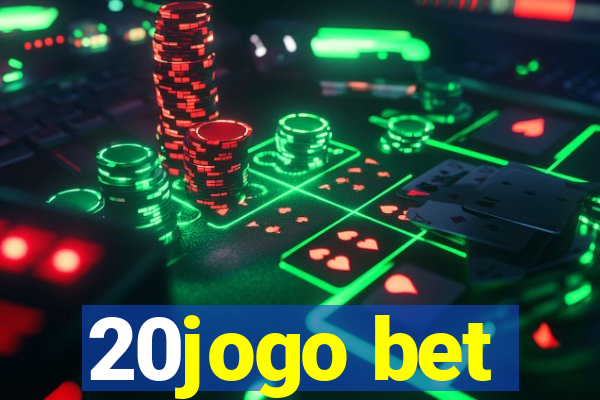 20jogo bet