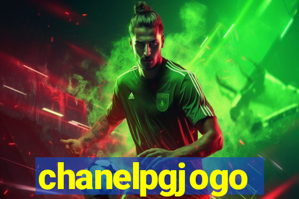 chanelpgjogo