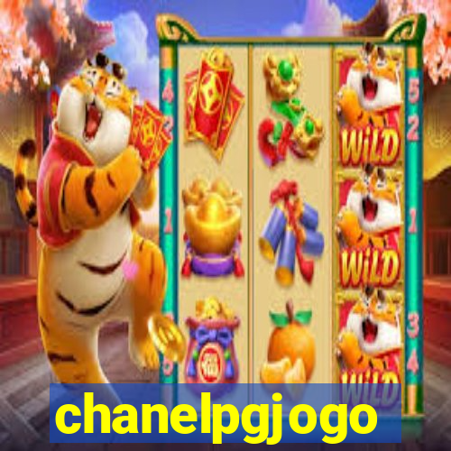 chanelpgjogo