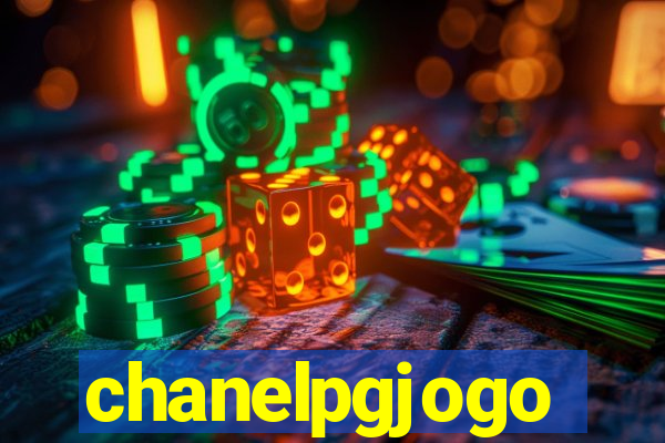 chanelpgjogo
