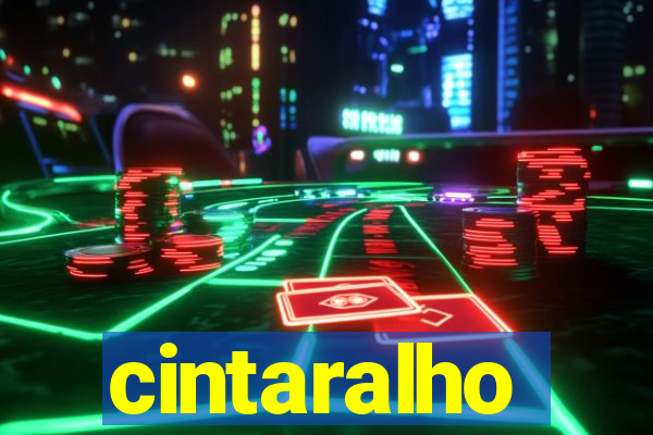 cintaralho