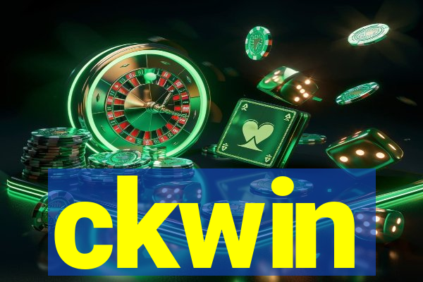 ckwin