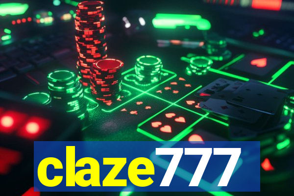 claze777