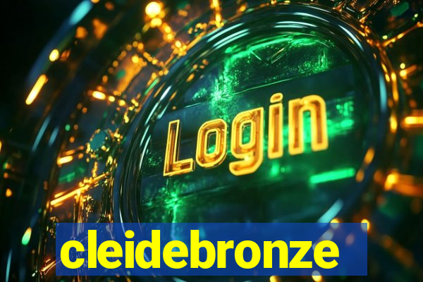 cleidebronze