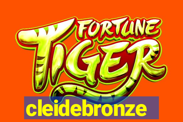 cleidebronze