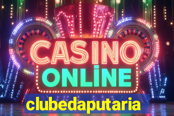 clubedaputaria