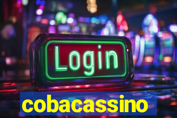 cobacassino