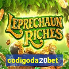 codigoda20bet