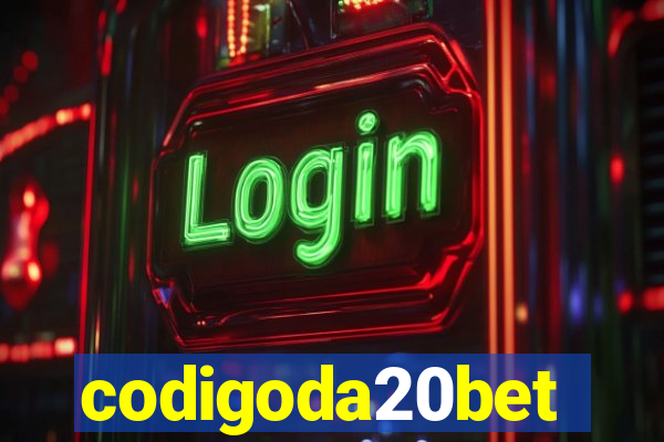 codigoda20bet