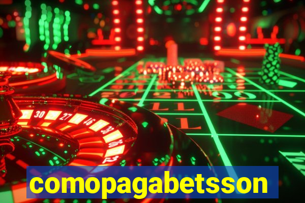 comopagabetsson