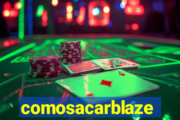 comosacarblaze
