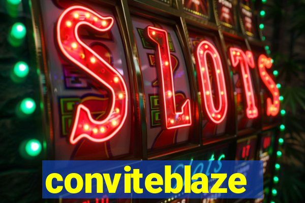 conviteblaze