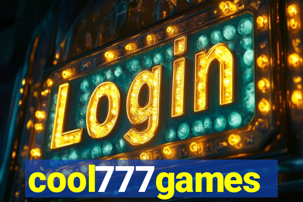 cool777games