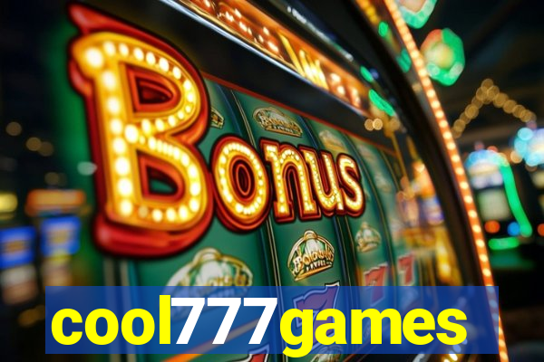 cool777games