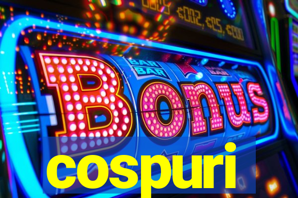 cospuri