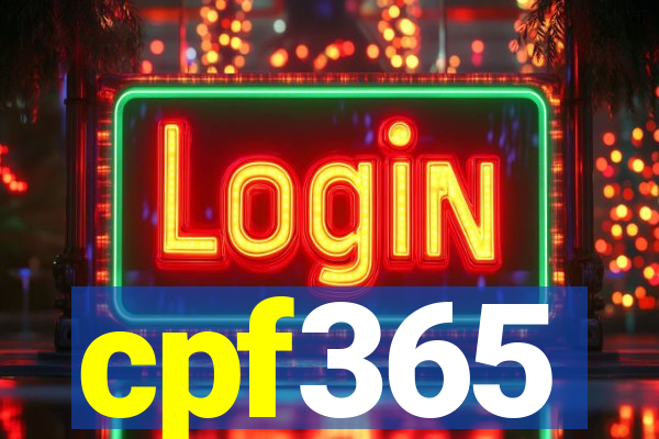 cpf365
