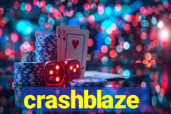 crashblaze