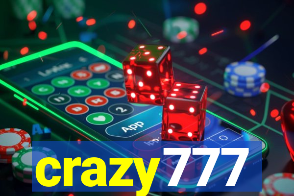 crazy777