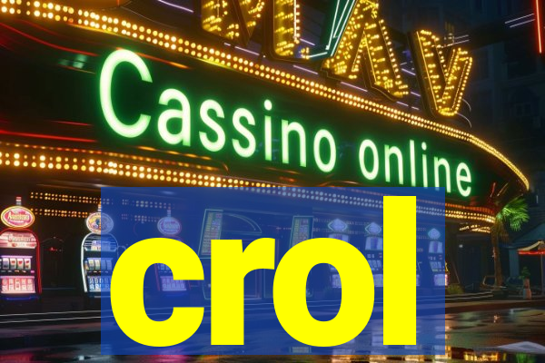 crol